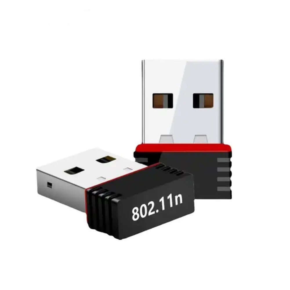 Mlink Nano WiFi USB Adapter (802.11n, 300Mbps)