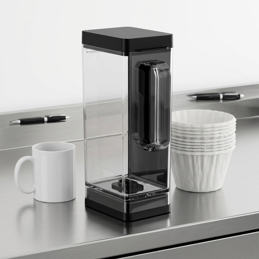 COFFEE BREWER RESERVOIR-KEURIG K-2500 3.25L 1/EA