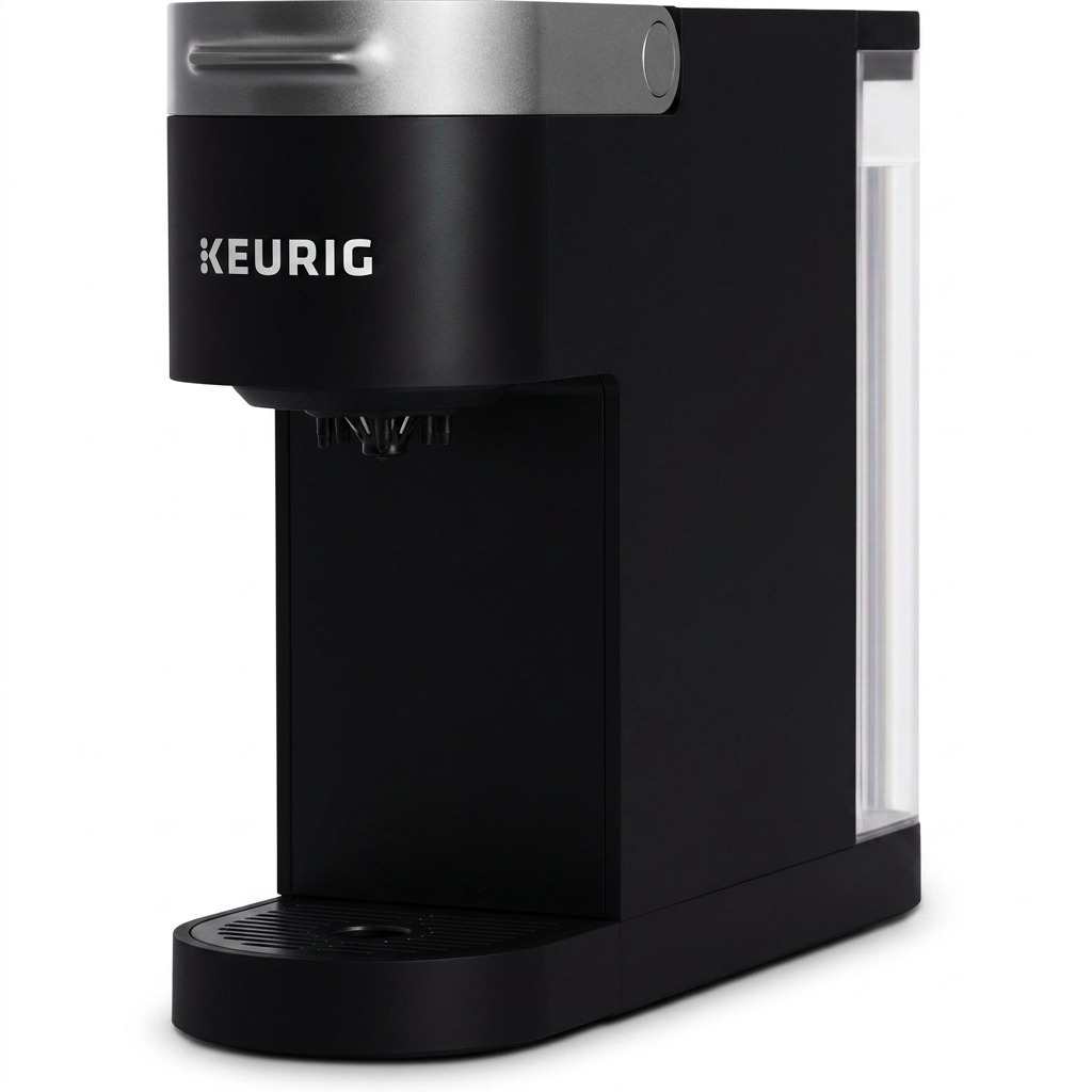 Keurig Brewer - Keur Brwr Kslm Black Mltstrm Ca