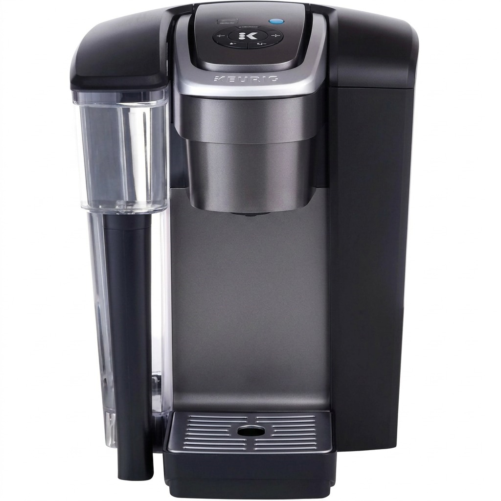 Keurig Brewer (Commercial) - Keur Brwr K1550 Commercial Ca
