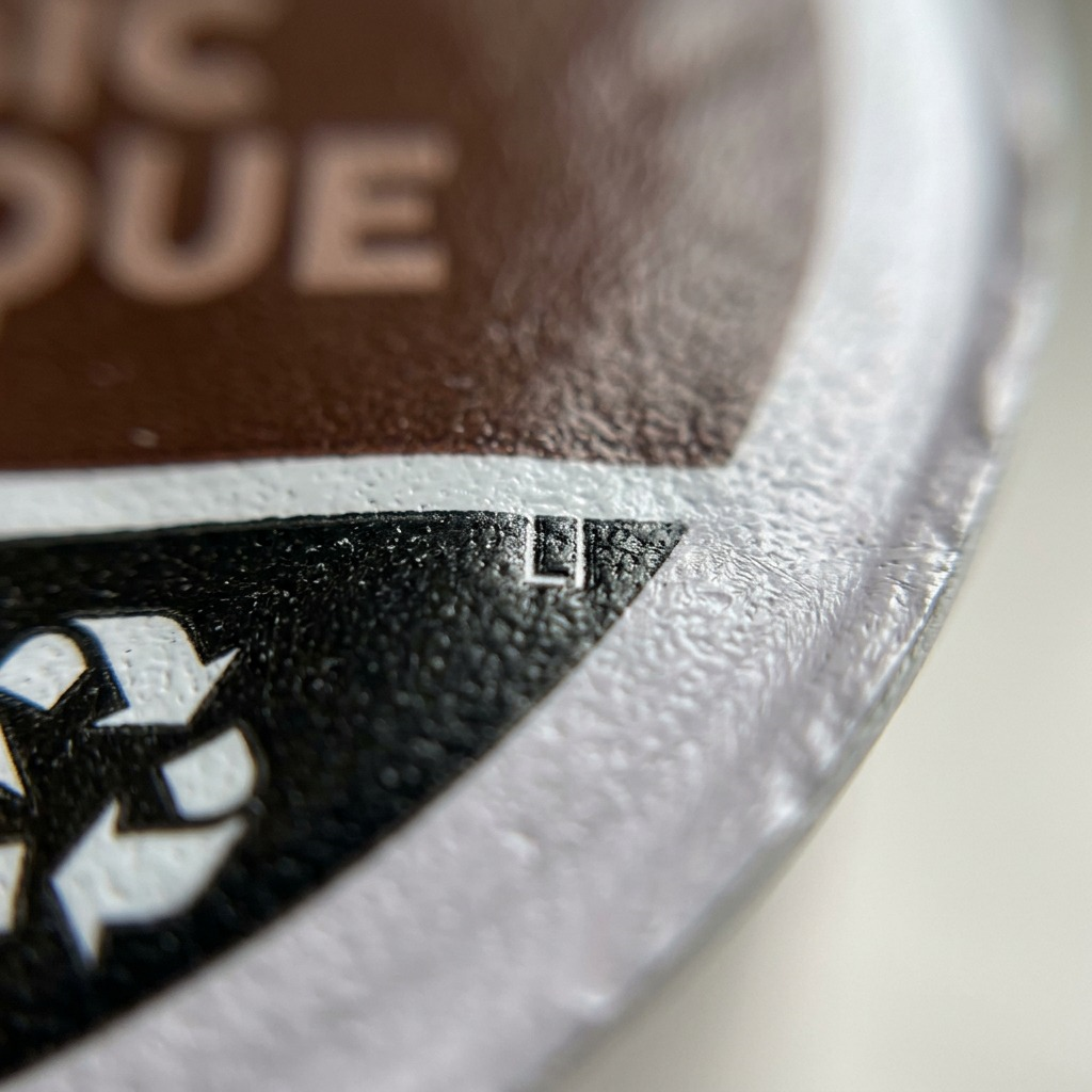 HOT CHOCOLATE-K CUP LAURA SECORD (21717) 24/BX