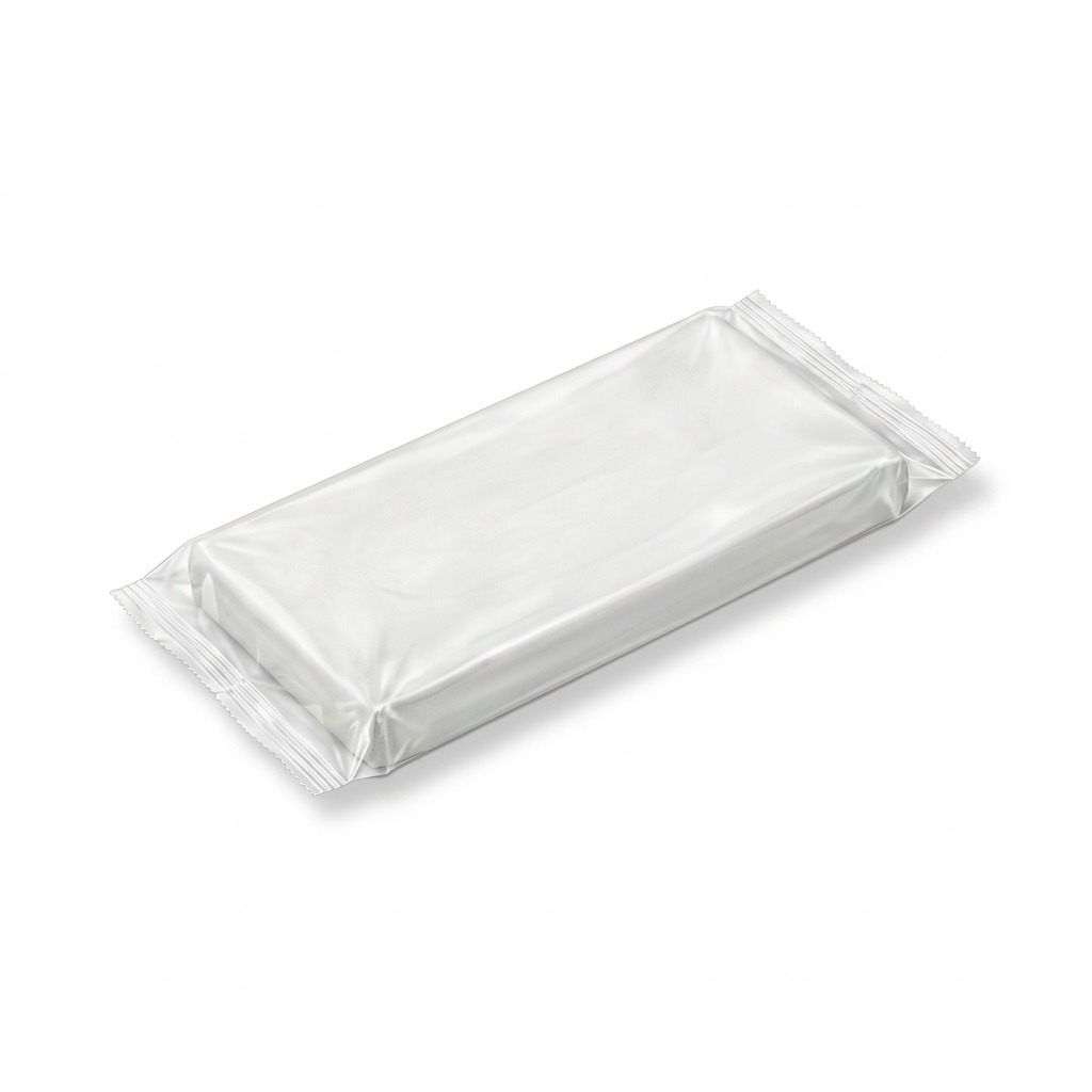 Staedtler Modelling Clay Fimoair 500g White