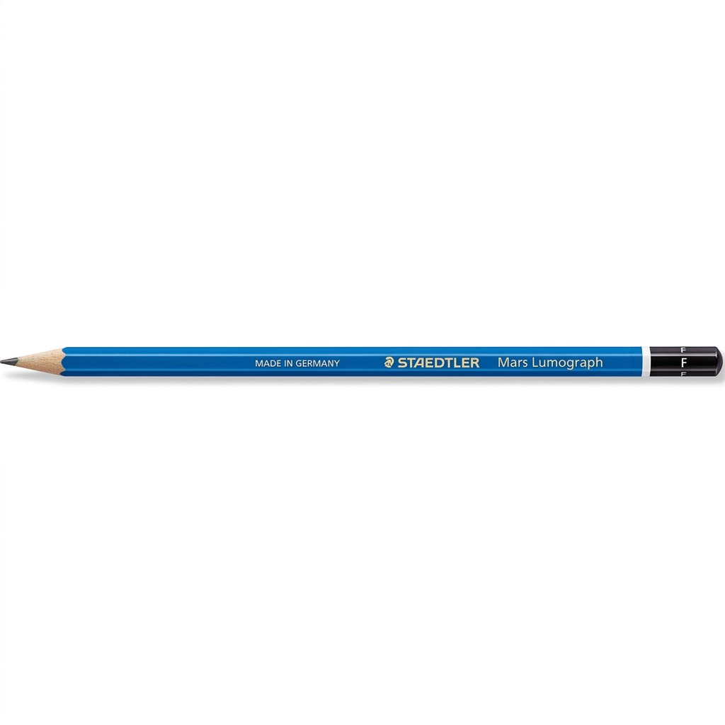 Staedtler Mars Lumograph