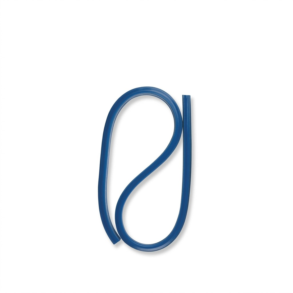 Staedtler Curve Flexible 18-inch 450mm