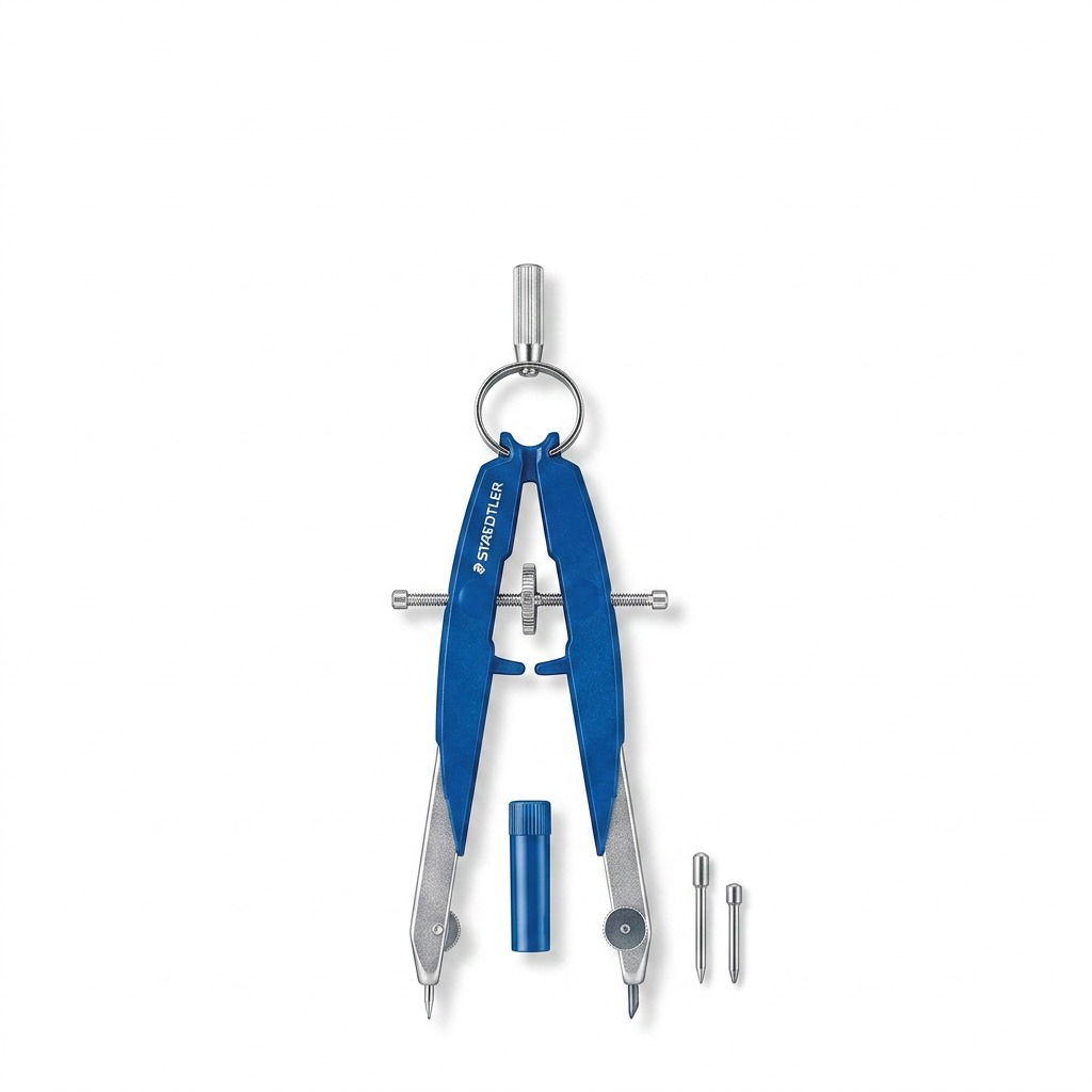 Staedtler Compass Mars 556 Comfort