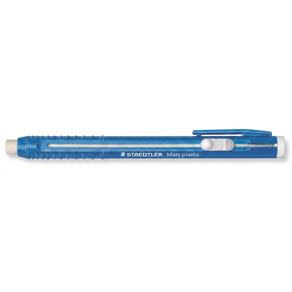 Staedtler Eraser Mars Plastic