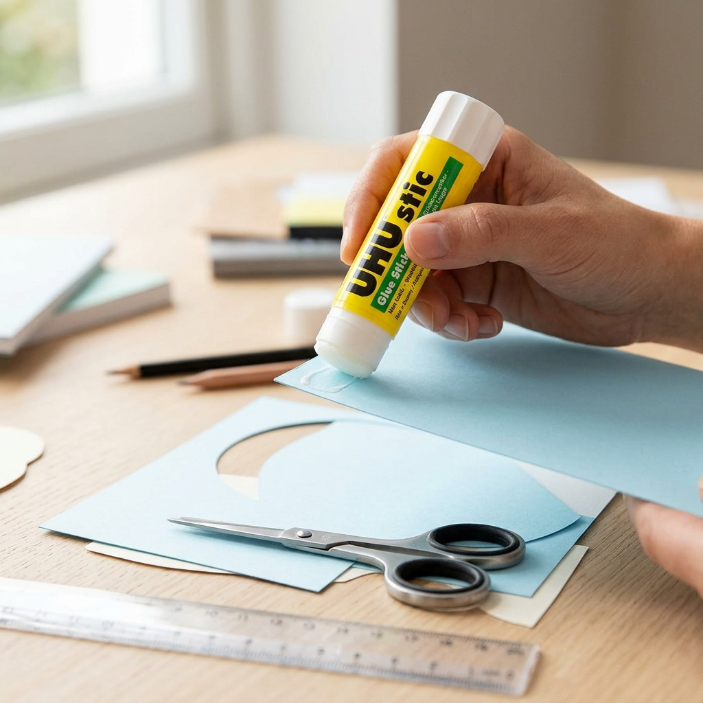Staedtler UHU Glue Stick 21g