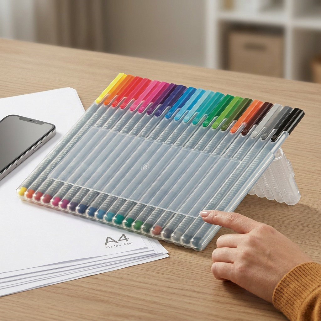 Staedtler Pen Fineliner Triplus