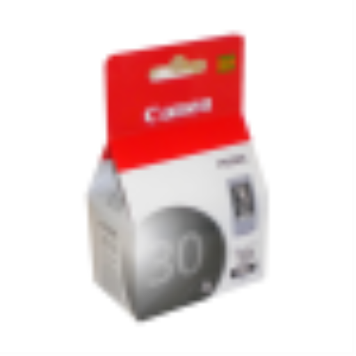 PG-30 Black Ink Cartridge