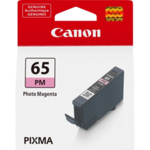 Canon CLI-65 Photo Magenta Ink Tank