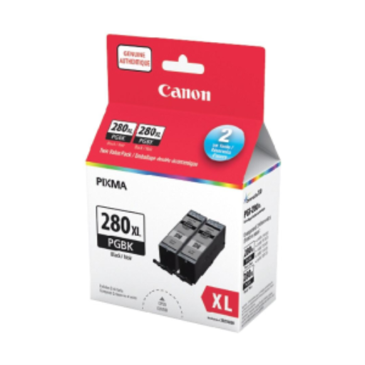 PGI-280XL Twin Value Pack