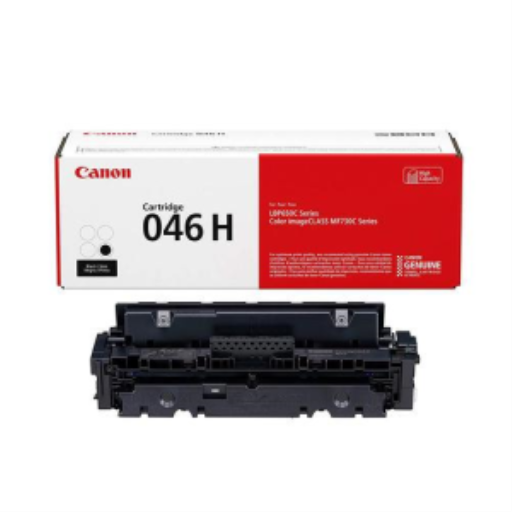 Cartridge 046 High Capacity Black