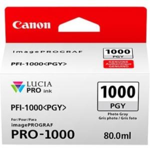 PFI-1000 Photo Gray