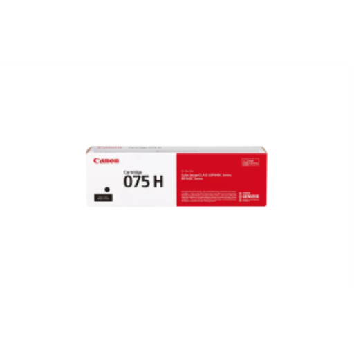 Canon 075 High Capacity Black