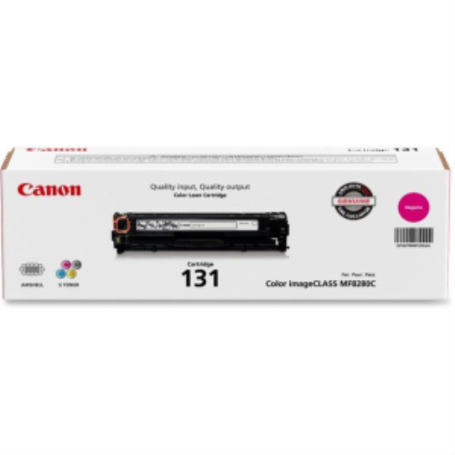 Cartridge 131 - Magenta