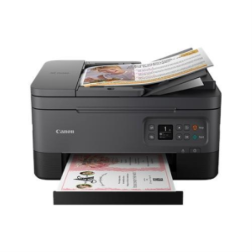 Canon Canon PIXMA TR7020 Black