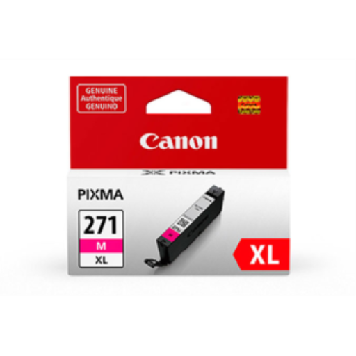 CLI-271 XL Magenta Ink Tank