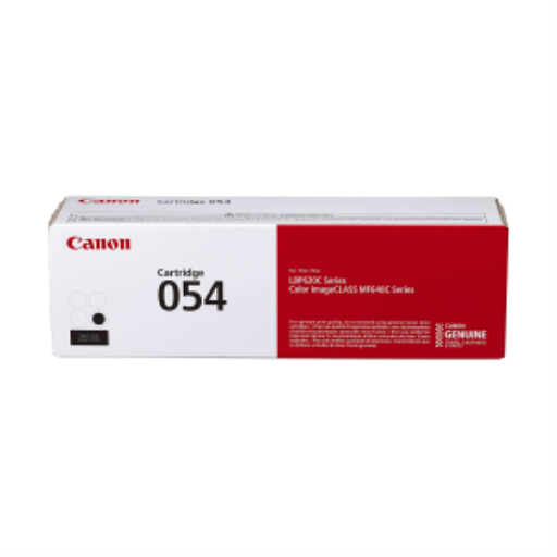 imageCLASS Cartridge 054 Black