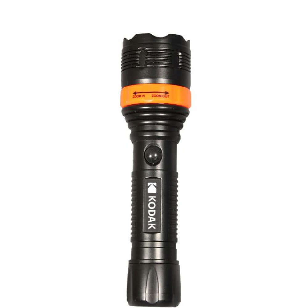 Kodak LED Focus Flashlight 157