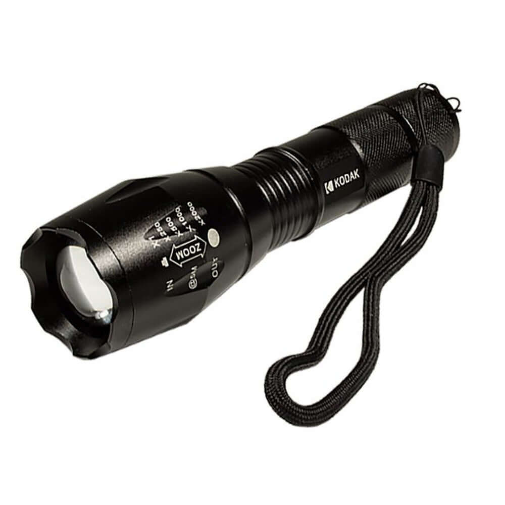 Kodak LED Ultra Flashlight 290