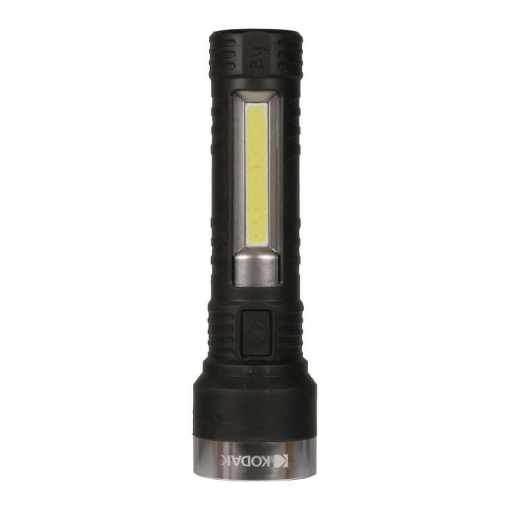 Kodak Rechargeable Handy LED Flashlight 150R