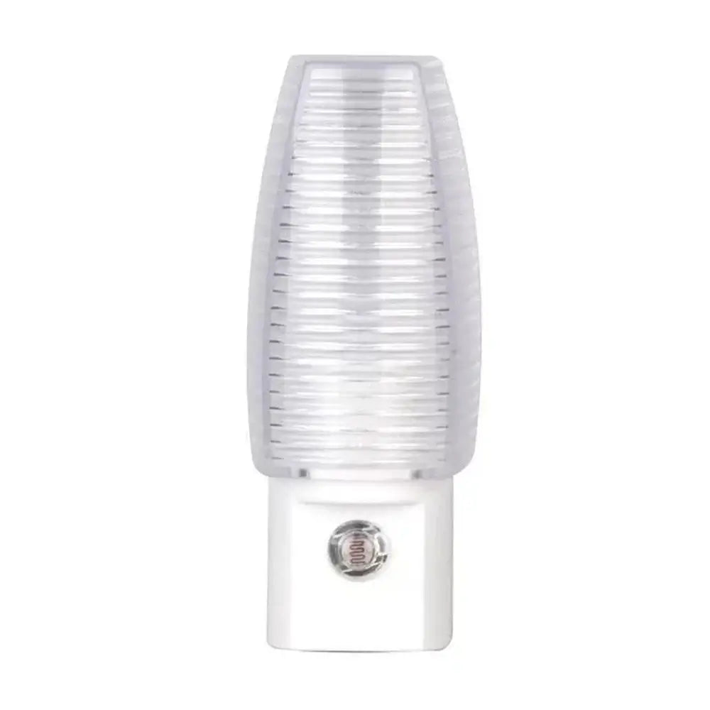 Globe Decorative Automatic LED Night Light – Pack of 3