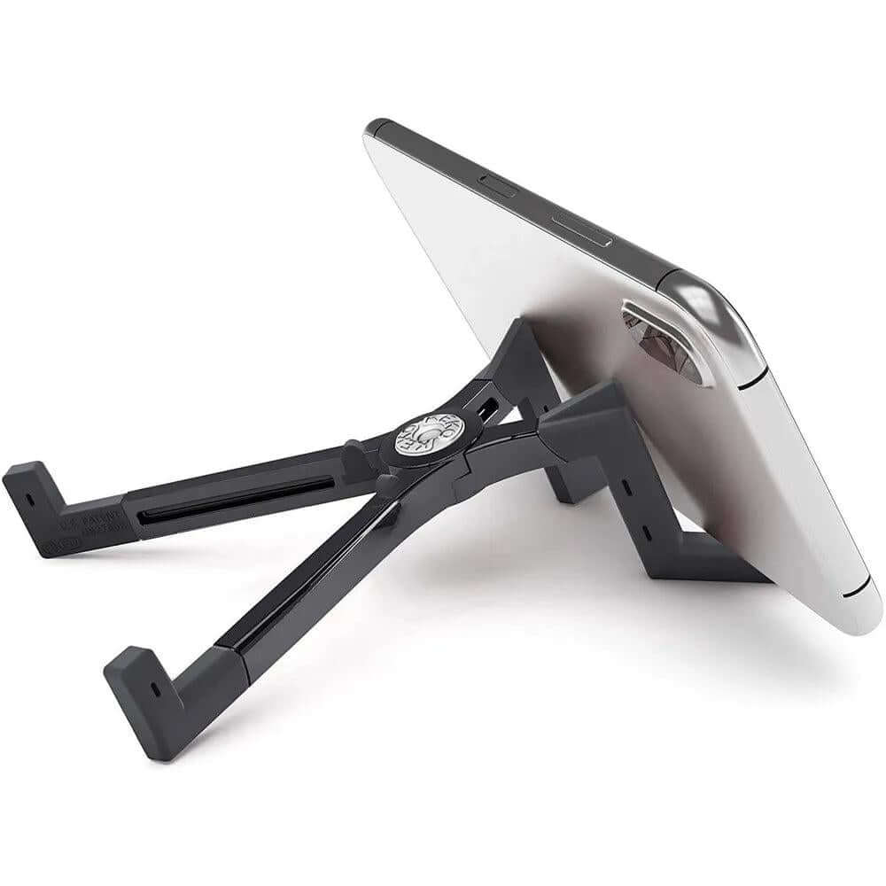 KEKO Foldable Smartphone Stand – Black