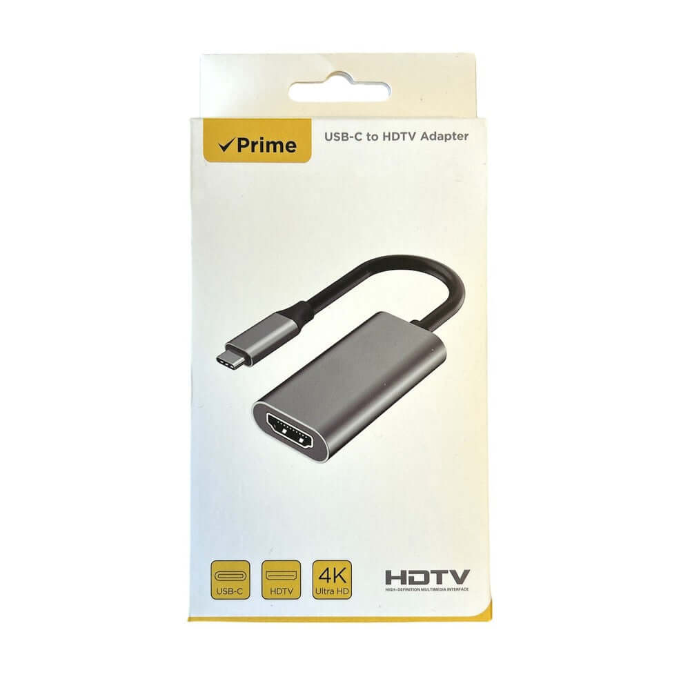 Mlink USB-C to HDMI Adapter (4K)