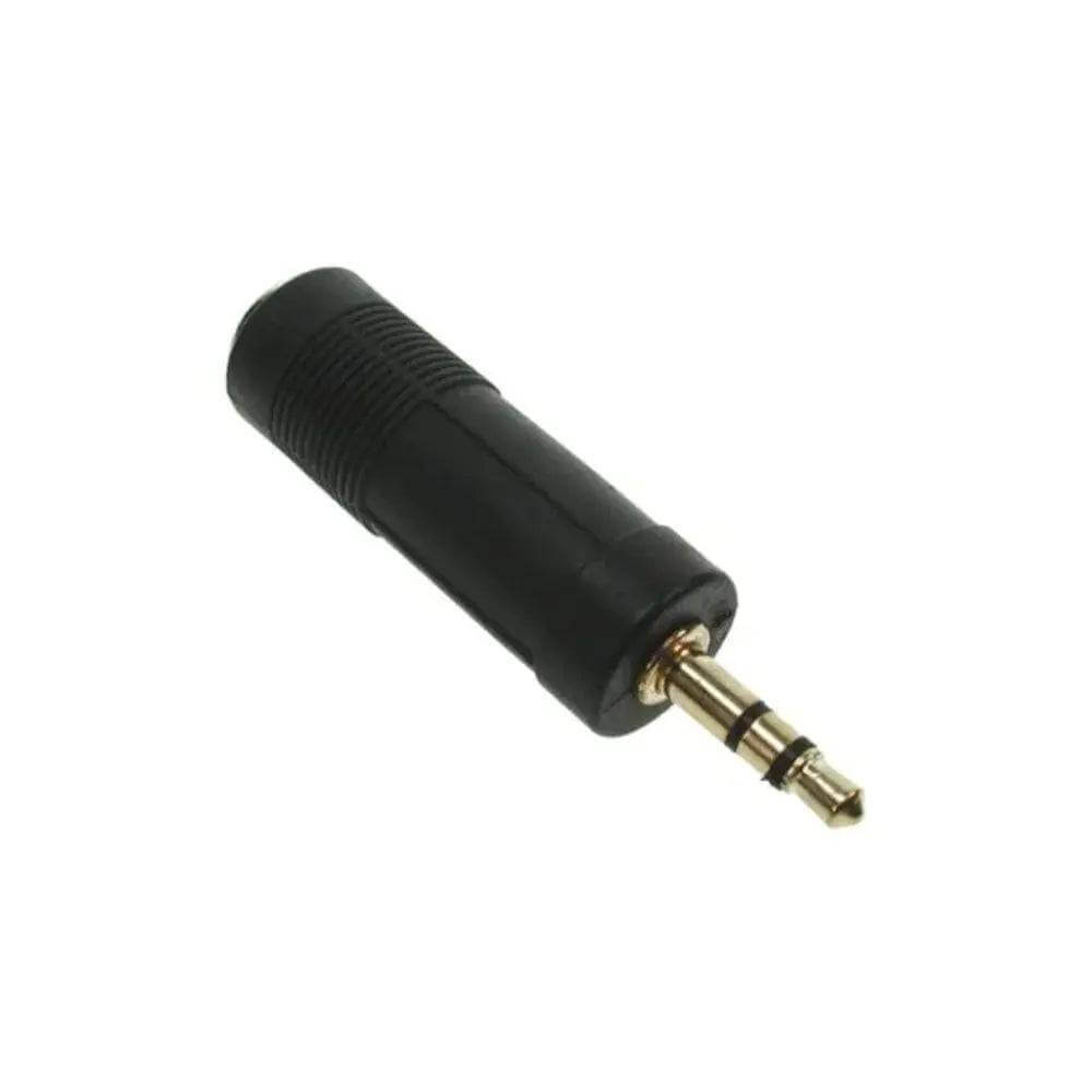 Mlink 6.35mm to 3.5mm Stereo Adapter