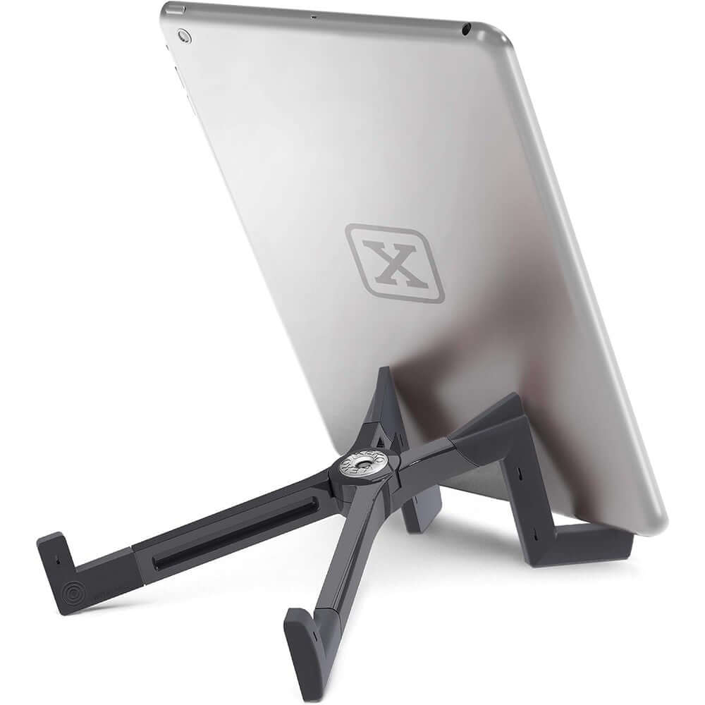 KEKO Universal Tablet Stand – Black (Cardboard Box)