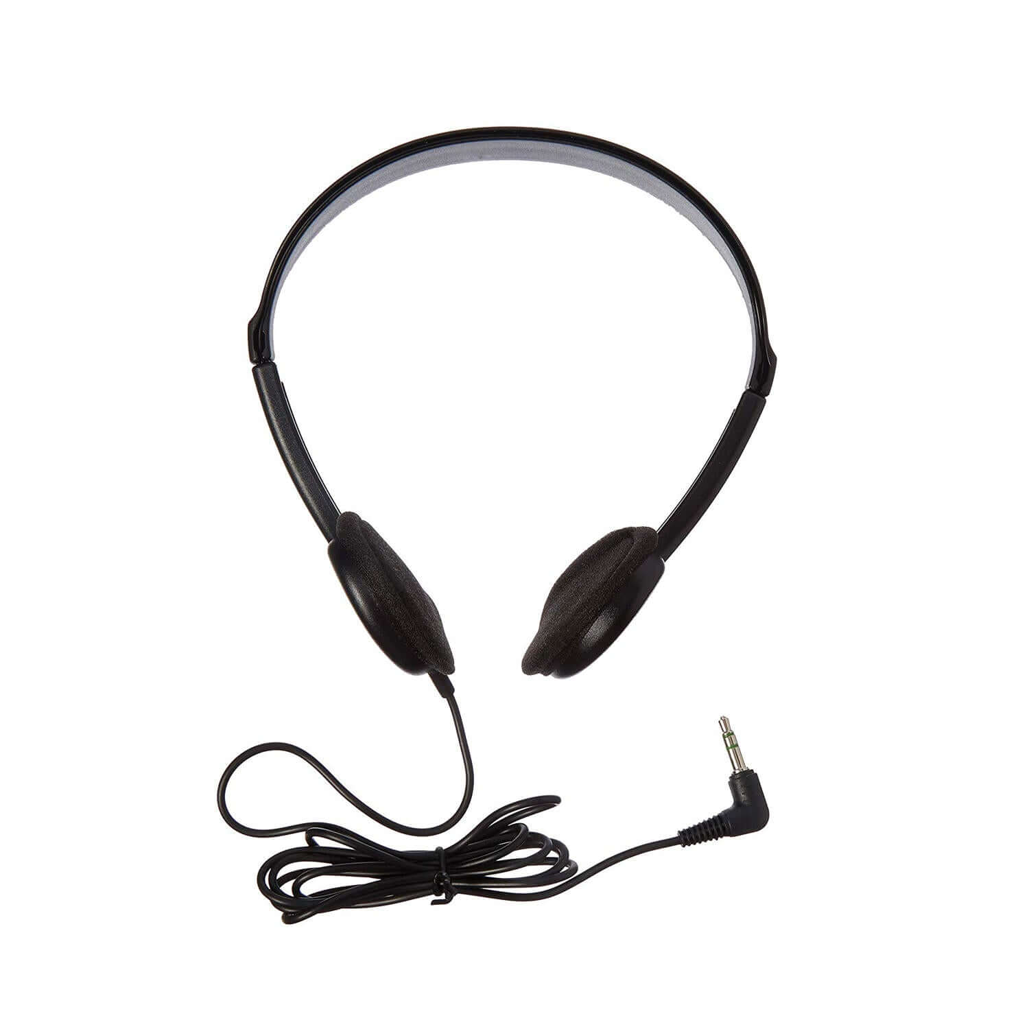 Maxell HP-100 Stereo Headphones