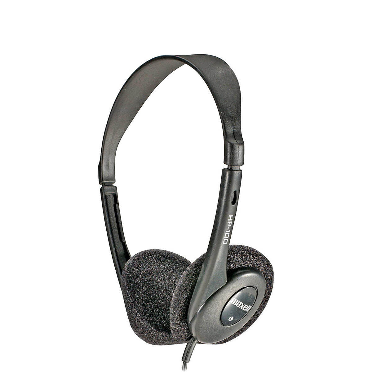 Maxell HP-100 Stereo Headphones