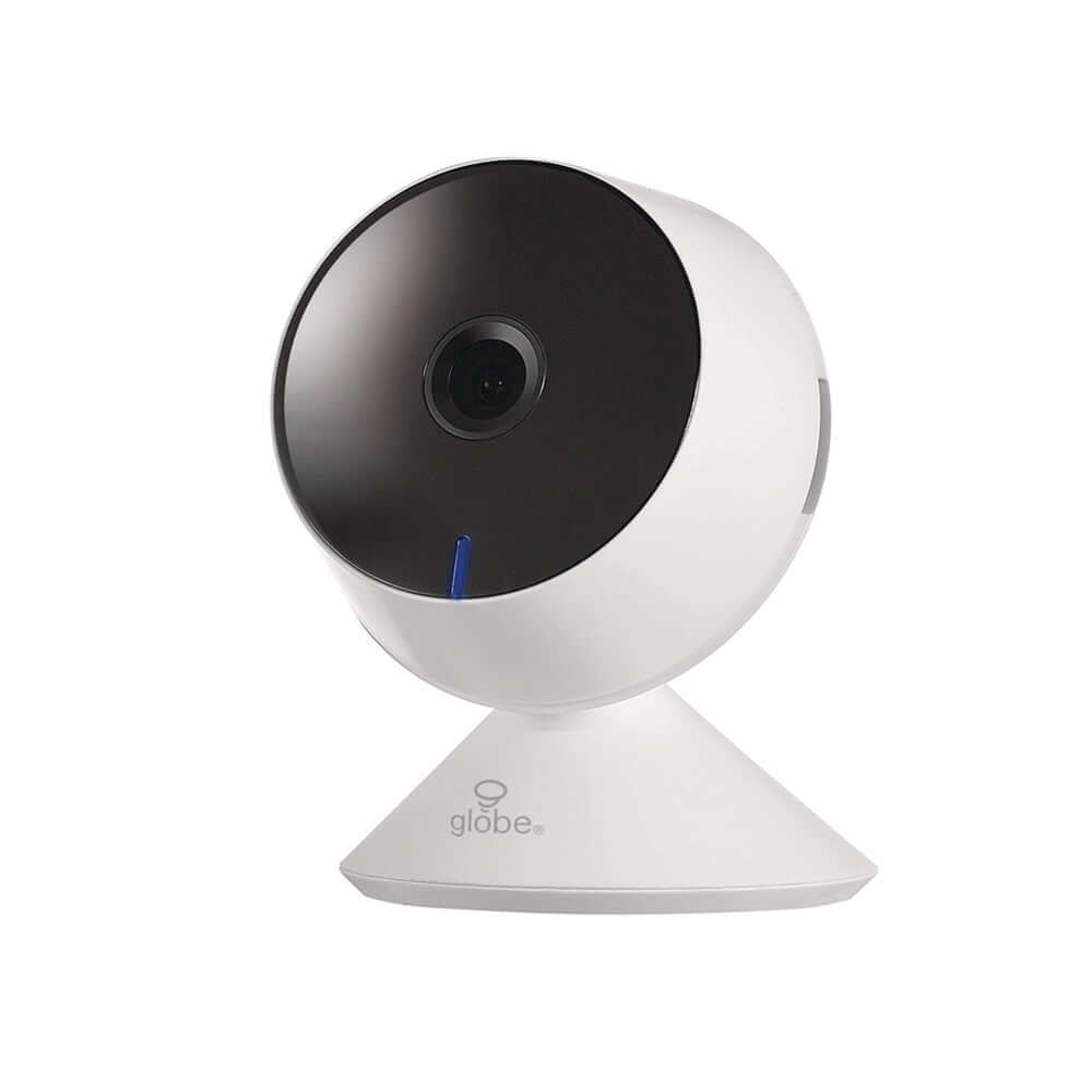 Globe Smart Wi-Fi Indoor Security Camera 1080P – Motion Detection