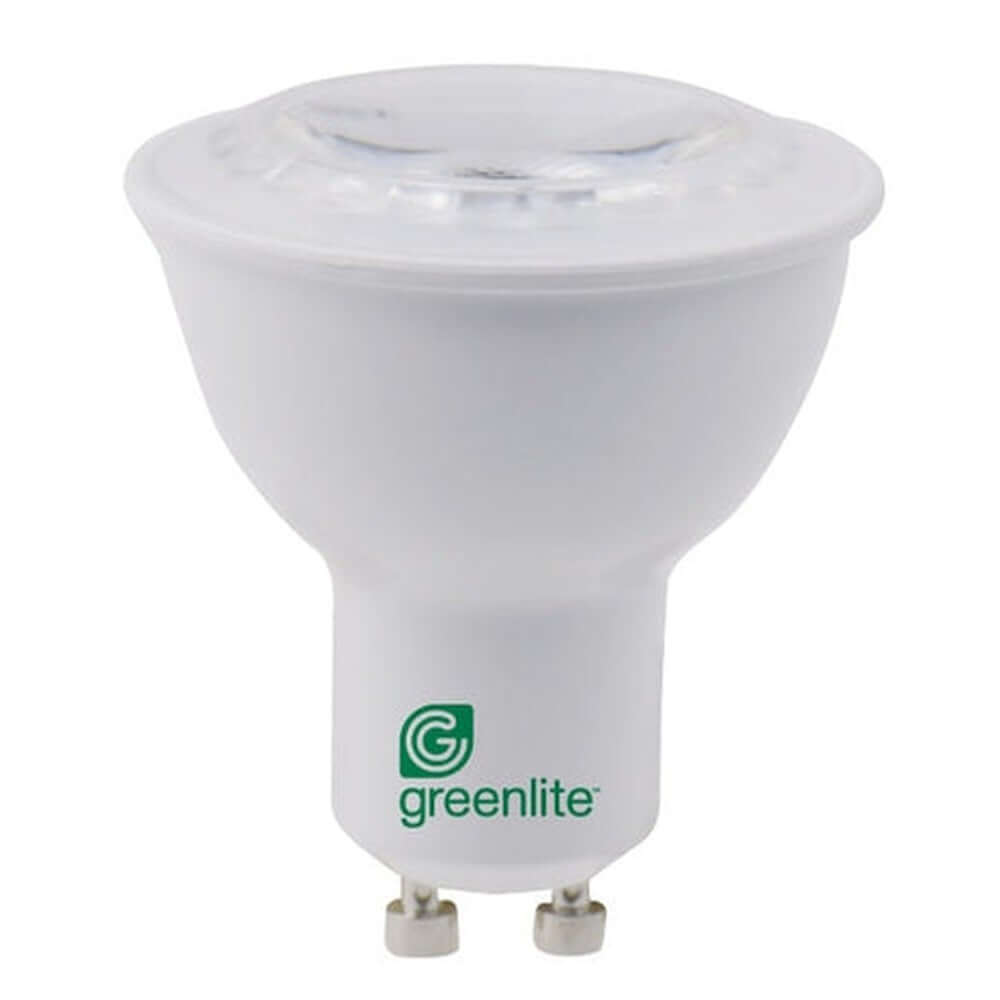 Greenlite 6.5W GU10 Dimmable LED Bulb
