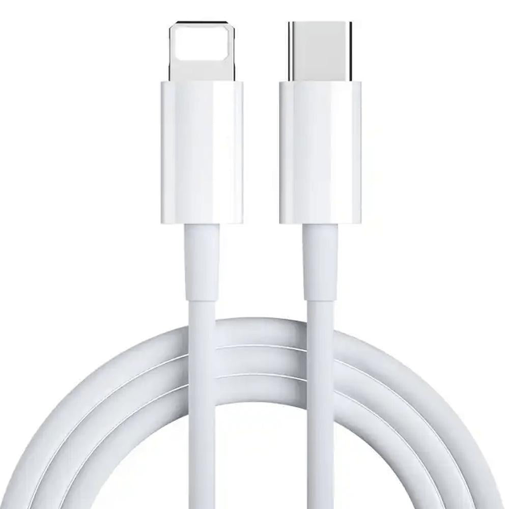 Mlink USB-C to Lightning Cable (PD 20W, 1m)