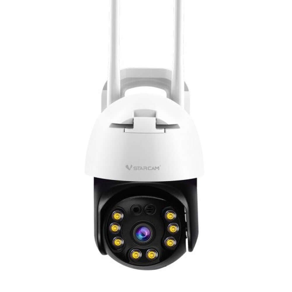 VStarcam CS64Q Smart HD 1080P Motorized Indoor IP Camera