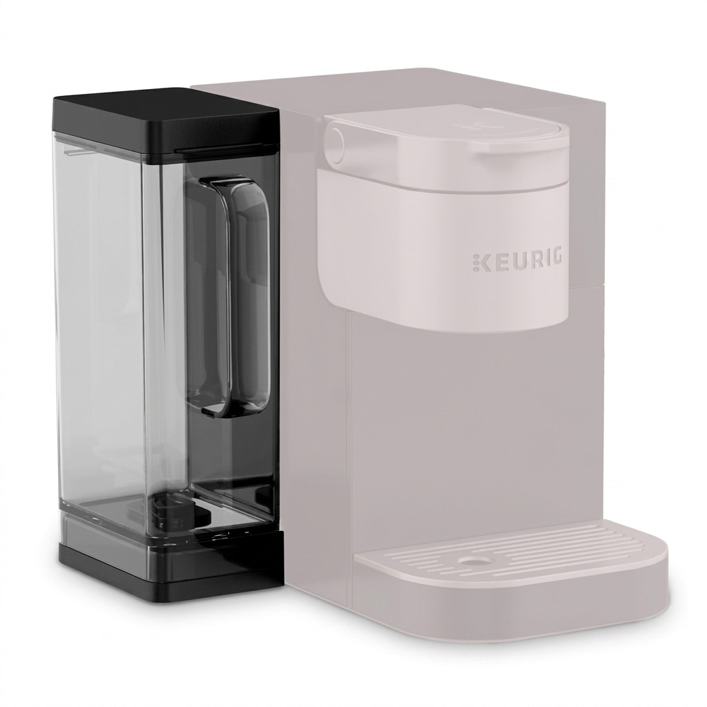 COFFEE BREWER RESERVOIR-KEURIG K-2500 3.25L 1/EA