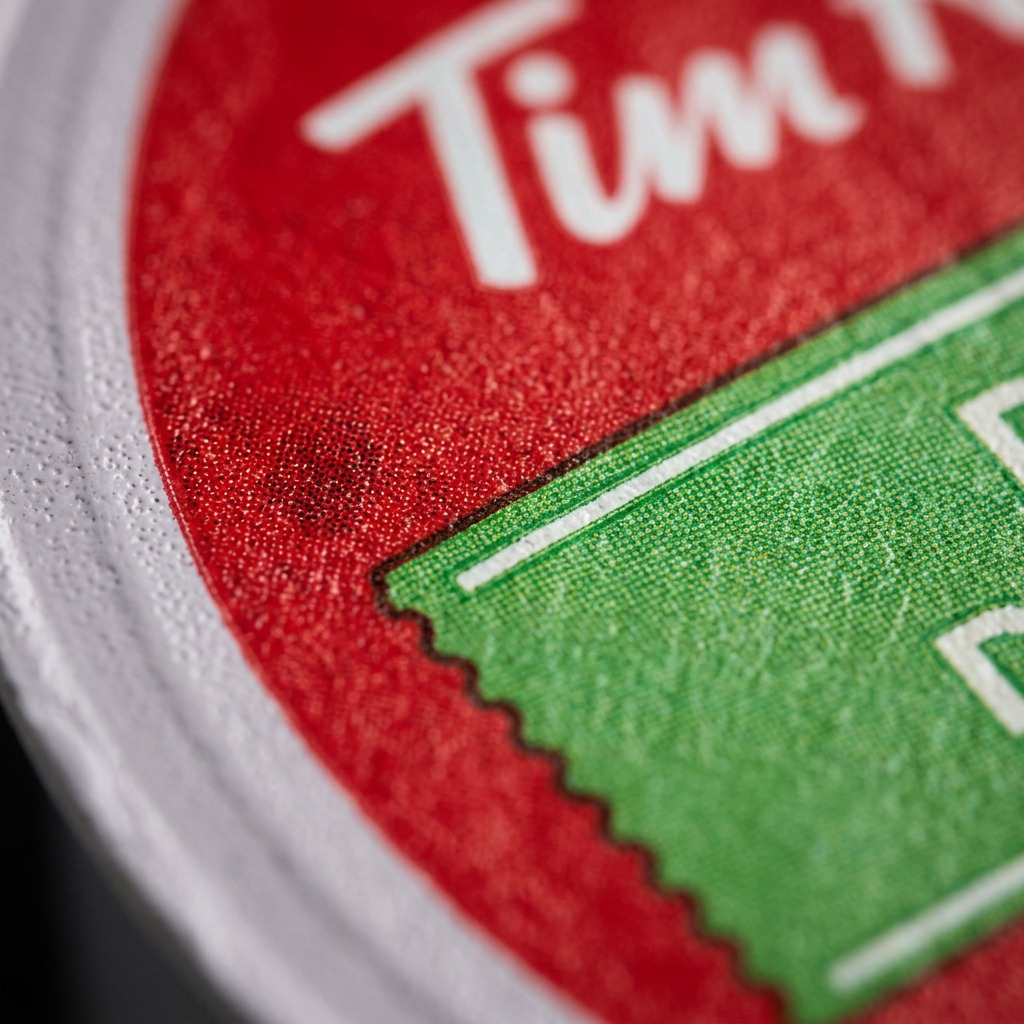 COFFEE-K CUP TIM HORTONS DECAF-11308 24/BX