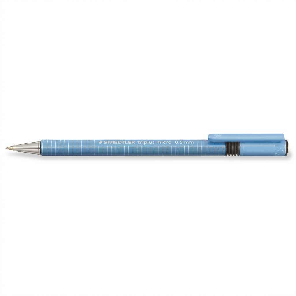 Staedtler Mechanical Pencil Triplus 0.5mm Blue