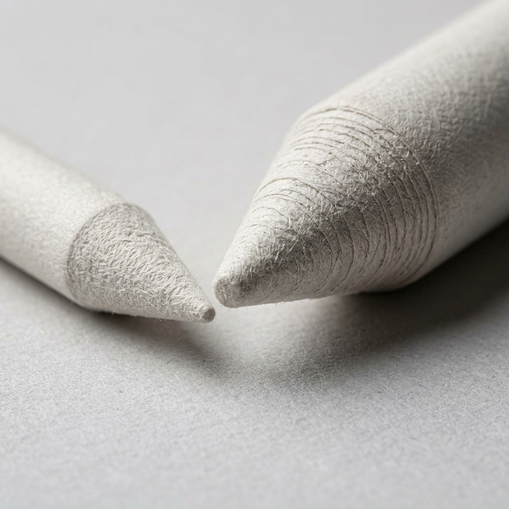 Staedtler Blending Stumps of 4 Sizes