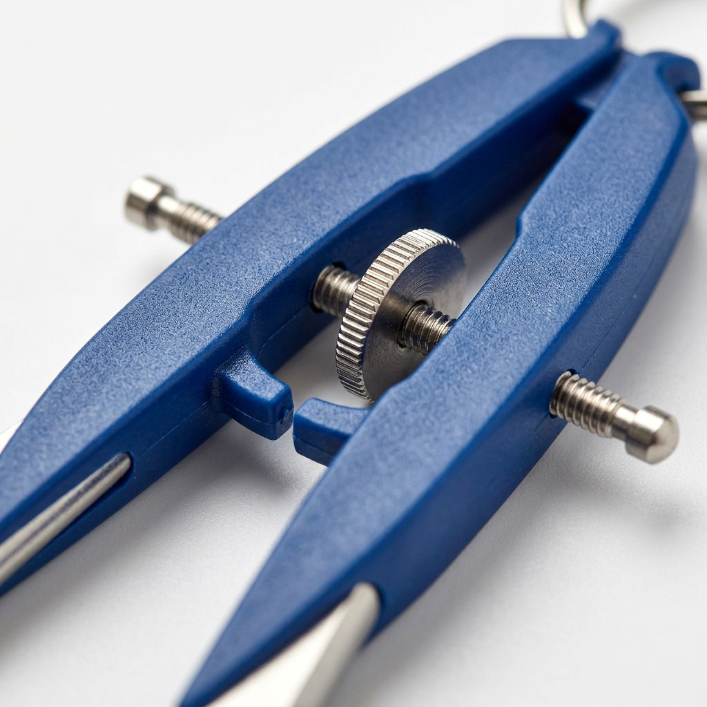 Staedtler Compass Mars 556 Comfort