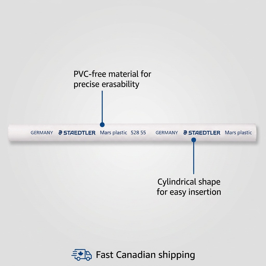 Staedtler Eraser Core Refill