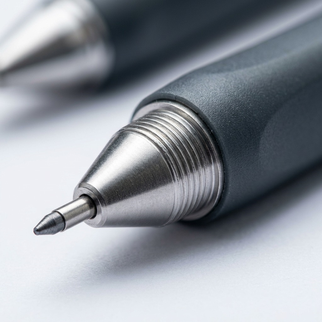 Staedtler Pencil Mechanical 0.5 MM 3/PK