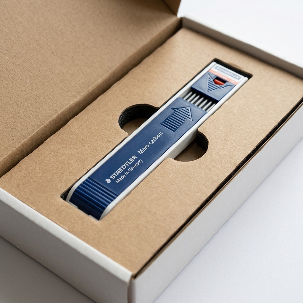 Staedtler Mars Carbon 2mm Leads
