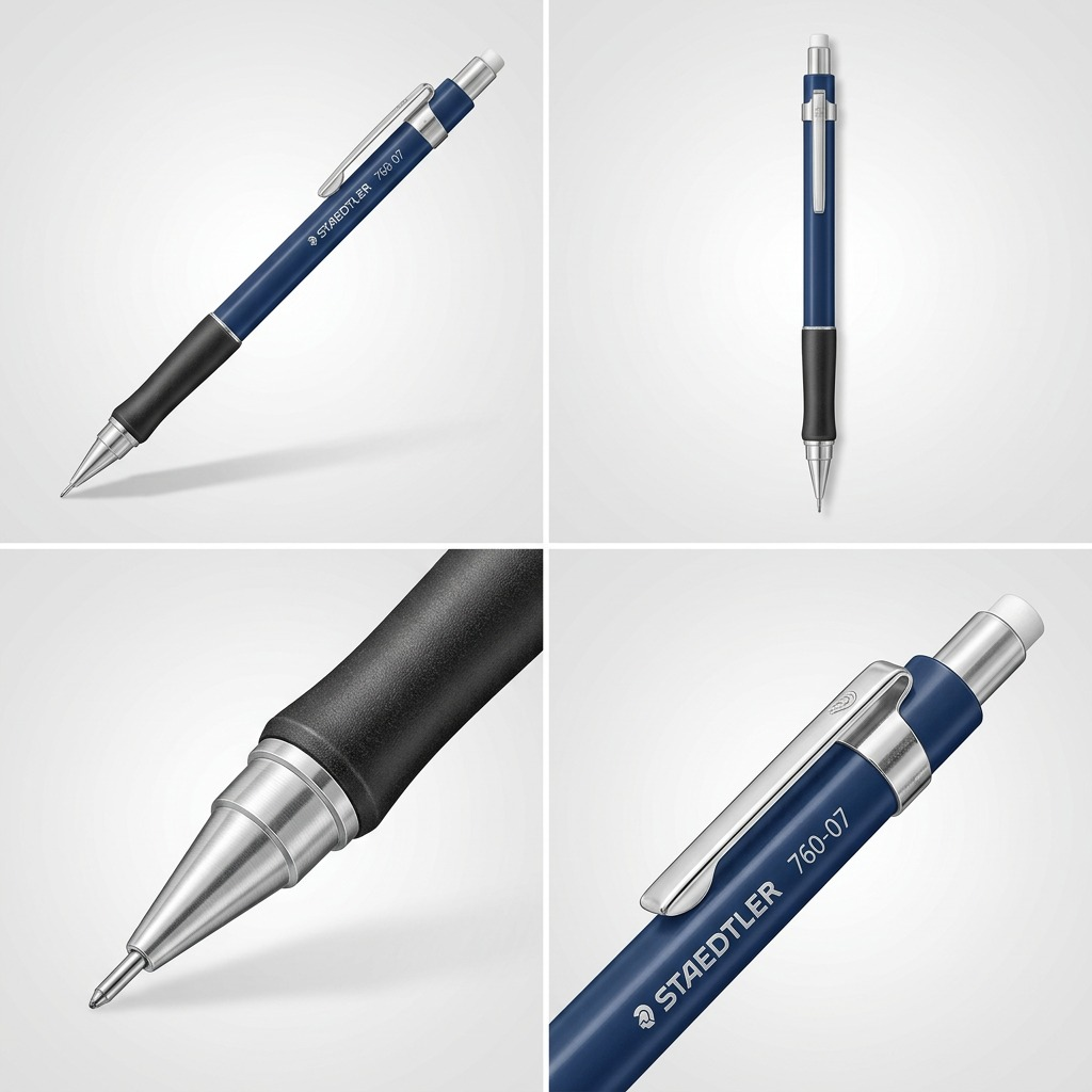 Staedtler Mechanical Pencil Graphite 760 0.7