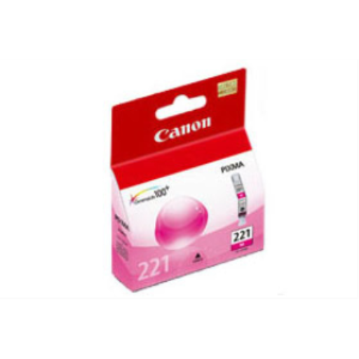 CLI-221 Magenta Ink Tank