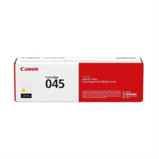 Cartridge 045 Yellow