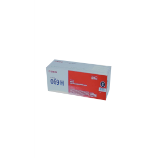 Canon Cartridge 069 H Black