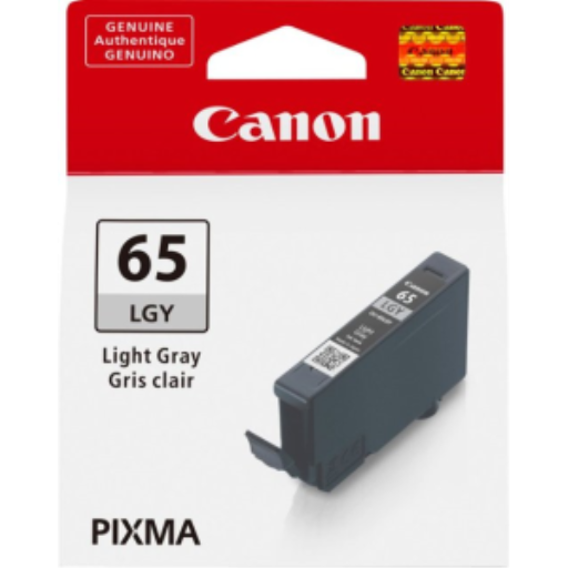 Canon CLI-65 Light Gray Ink Tank