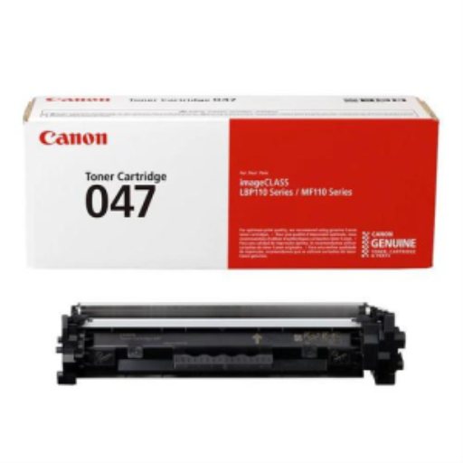 imageCLASS Toner 047 Black